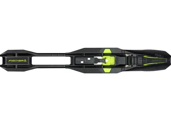 Fischer Aerolite Skate 80 běžecké lyže + Race Skate vázání set
