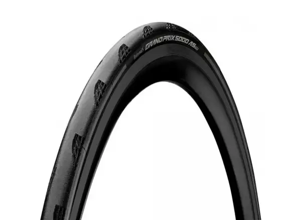 Continental Grand Prix 5000 AllSeason TR silniční plášť kevlar Black