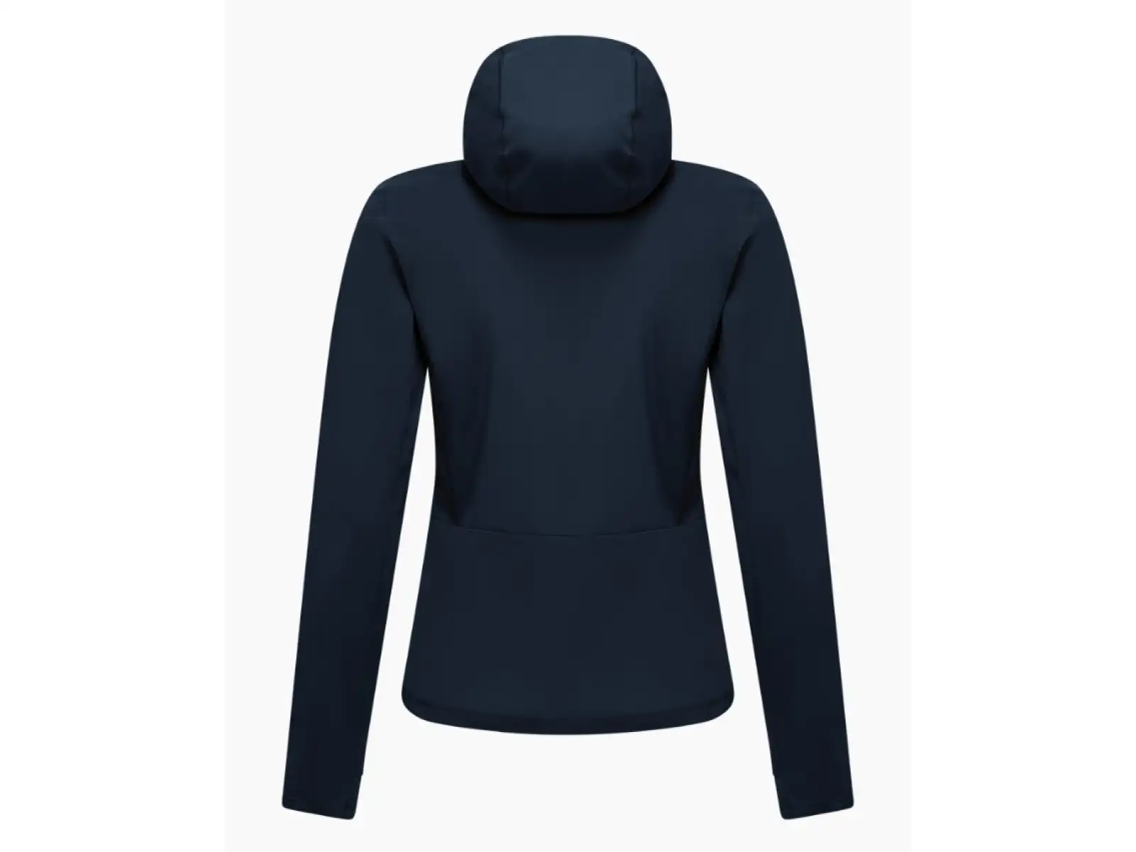 Salewa Puez Sun dámská mikina Navy Blazer