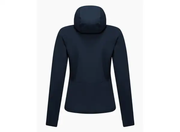 Salewa Puez Sun dámská mikina Navy Blazer