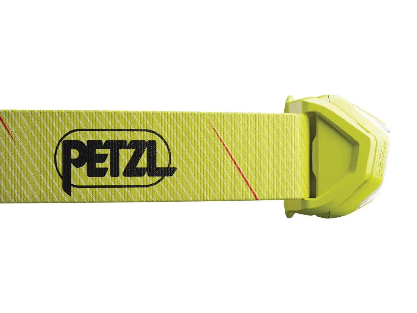 Petzl TIKKA  2025 čelovka žlutá