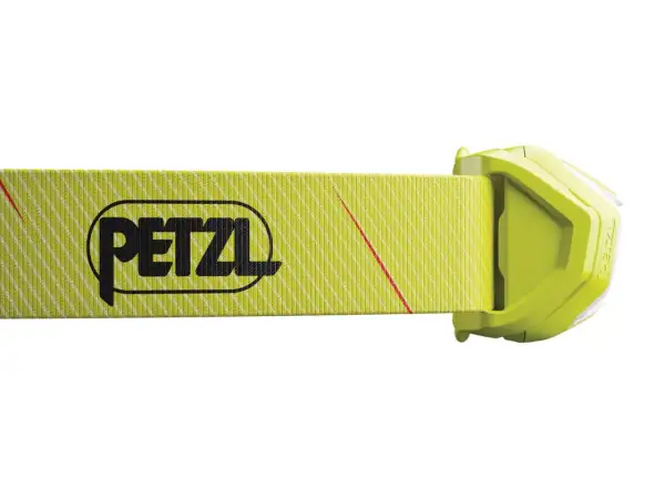 Petzl TIKKA  2025 čelovka žlutá