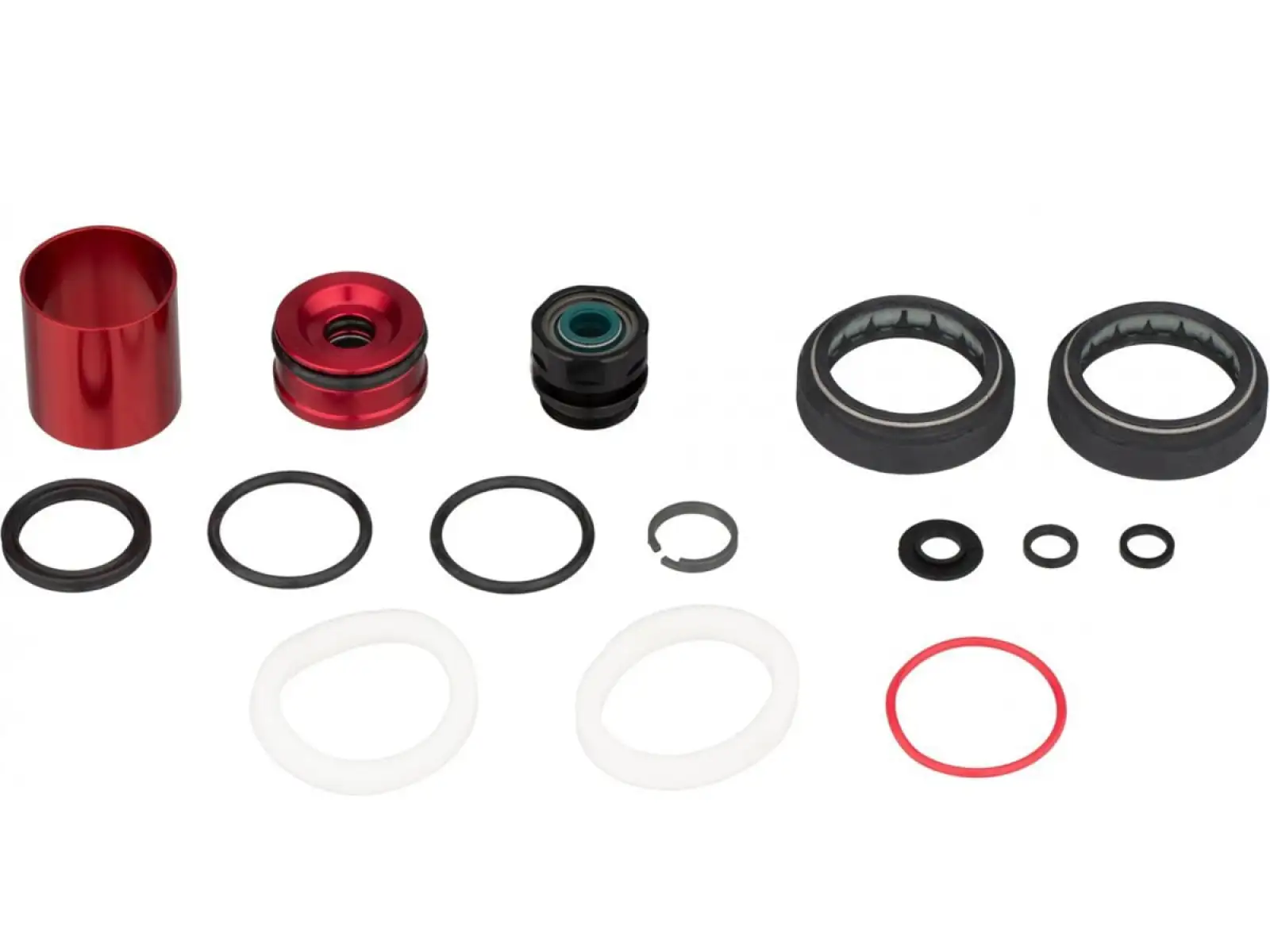 Rock Shox Service kit 200 Hours/1 Year BoXXer RC2 C1 2019+