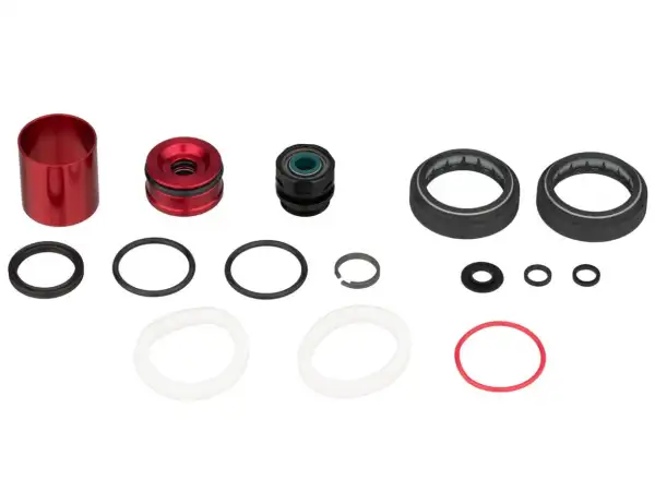 Rock Shox Service kit 200 Hours/1 Year BoXXer RC2 C1 2019+