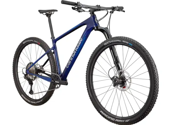 Cannondale Scalpel HT Carbon 2 horské kolo TBL