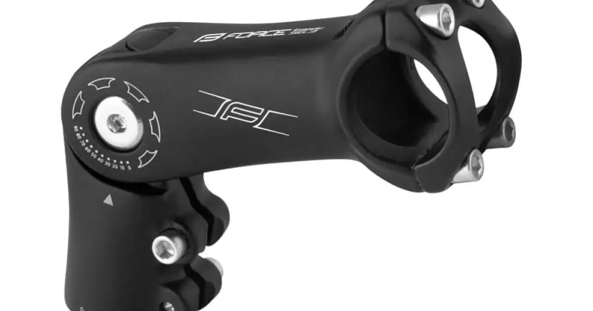 Contec Brut 6 VTT potence Gr. 31.8mm