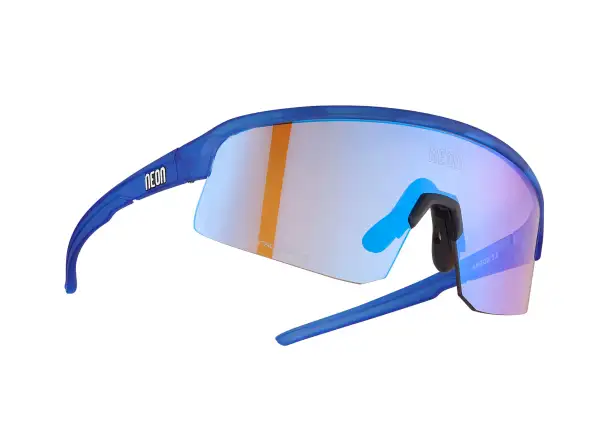Neon Viper brýle Crystal Blue Royal Phototronic Plus Blue Cat 1-2