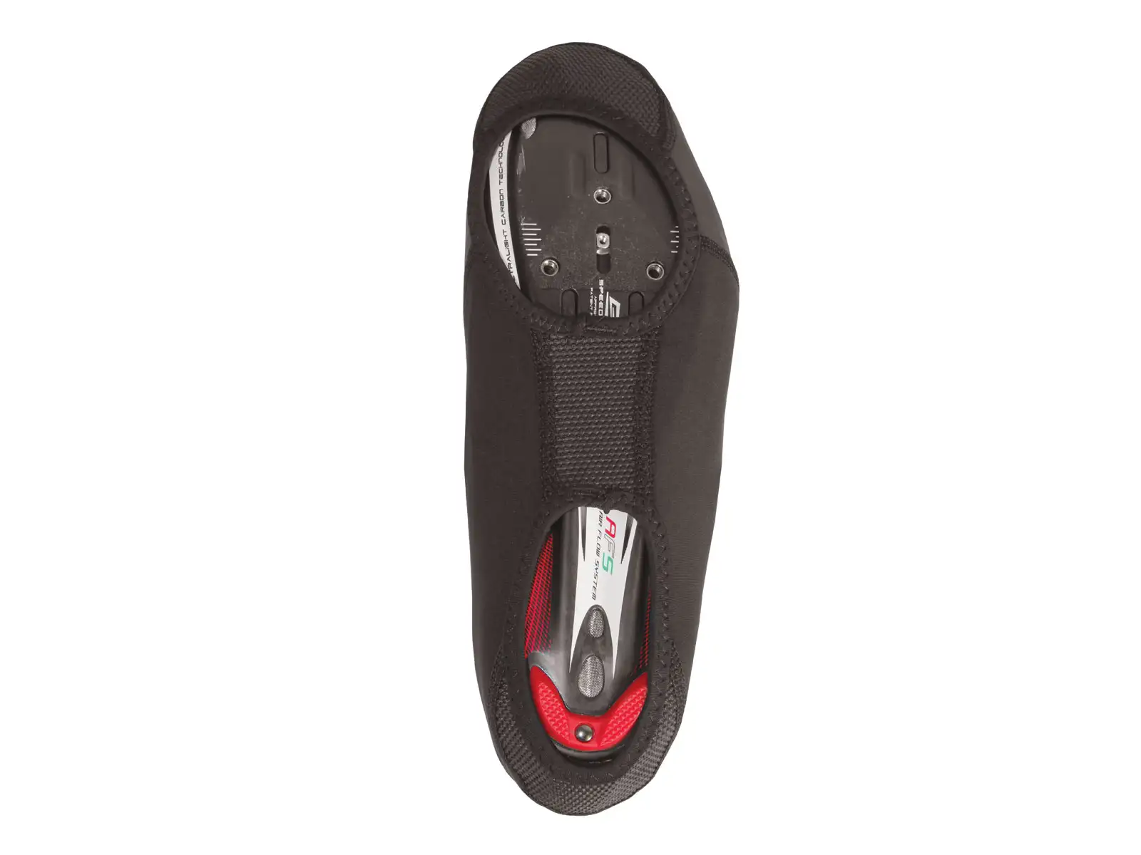 Endura Pro SL Overshoe návleky na tretry černá