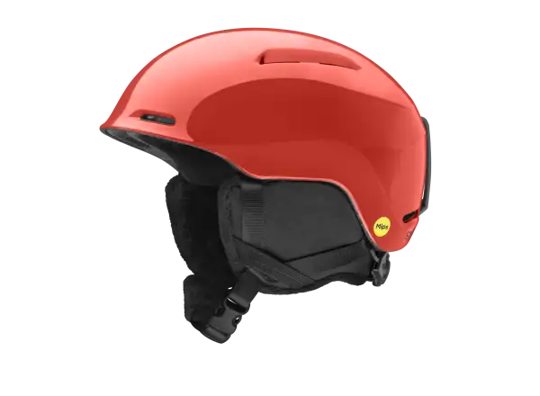 Smith Glide Jr. MIPS lyžařská helma Patrol
