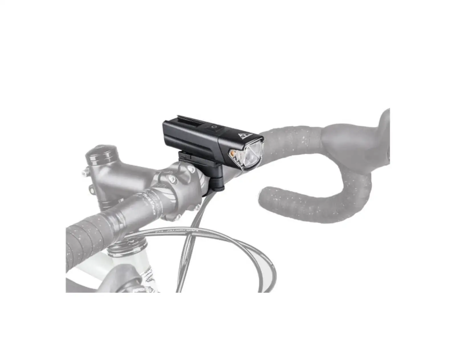 Topeak Whitelite HP 500 přední světlo