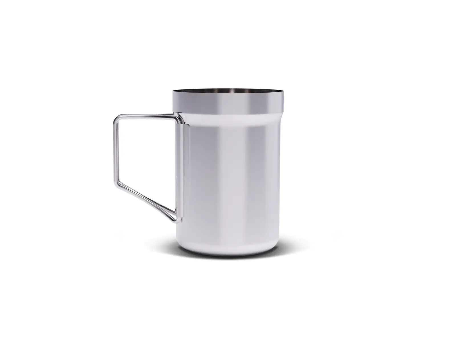 Primus Koppen Trekking nerezový hrnek 0,3 l