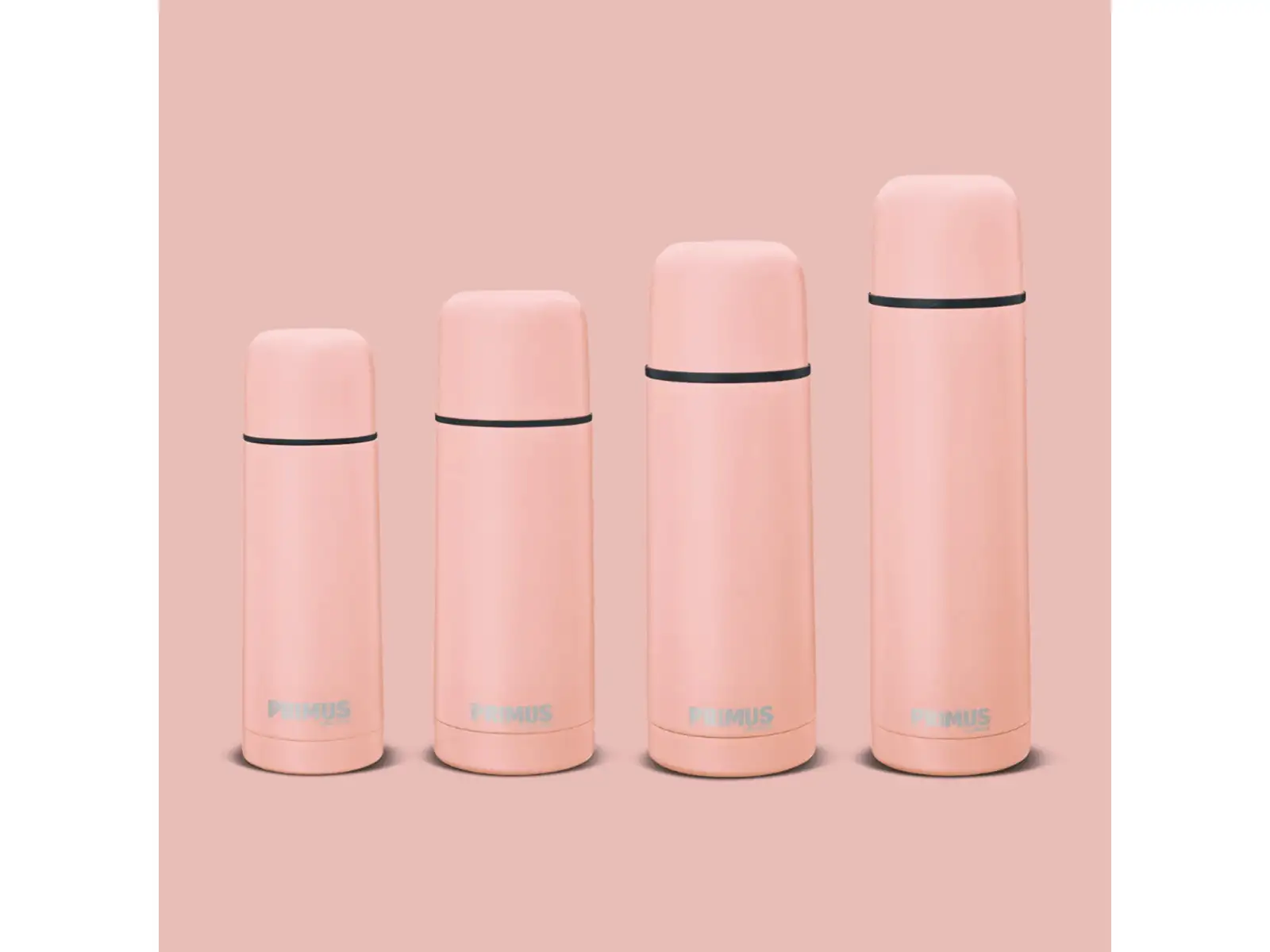 Primus Classic Light termoska 0,75 l Peach