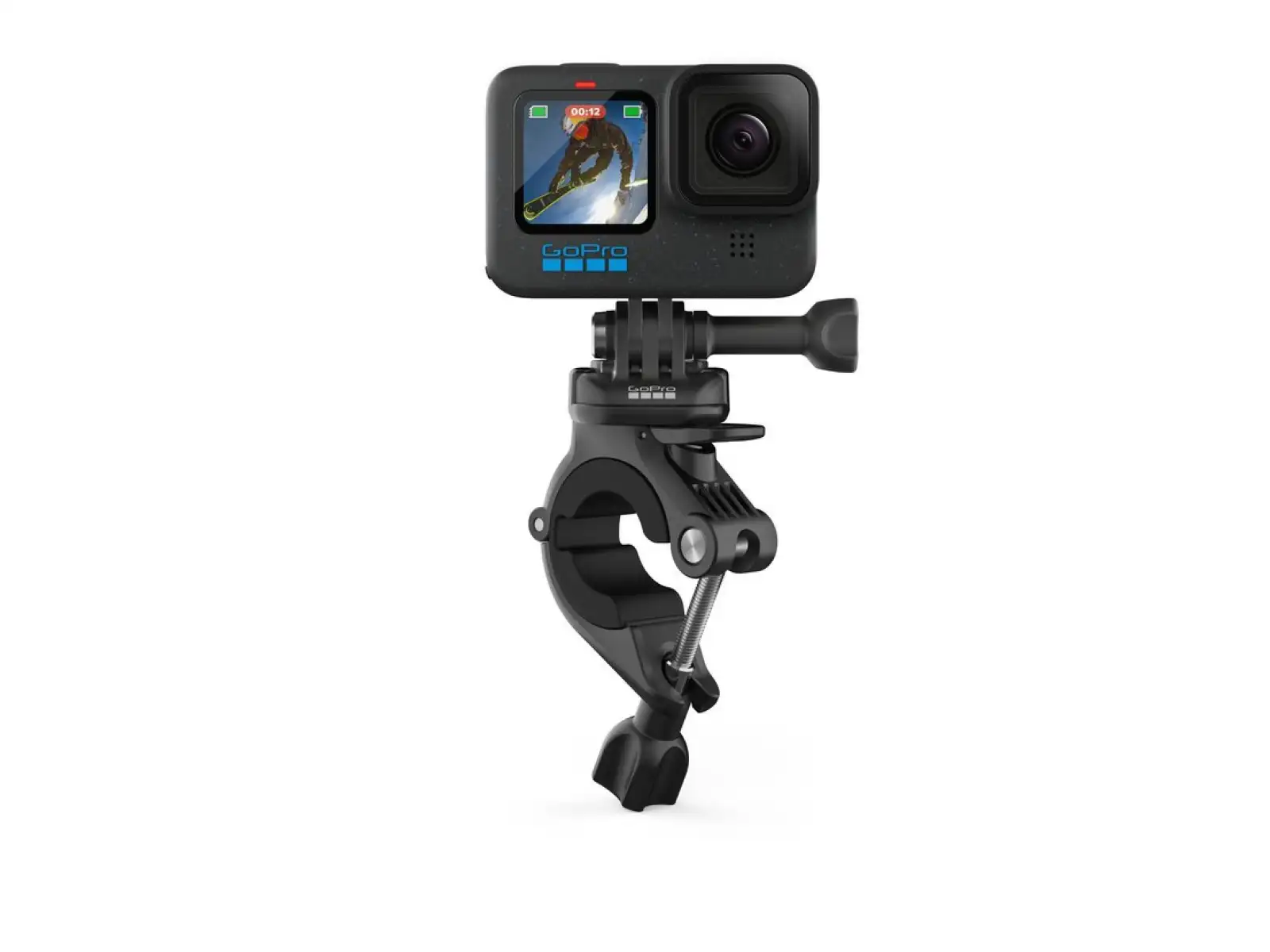 GoPro držák kamery na řídítka