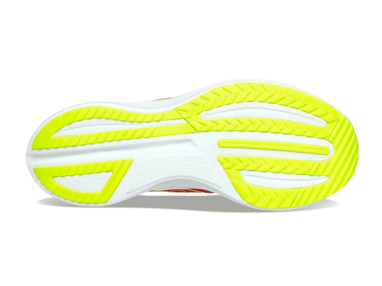 Saucony Endorphin Speed 3 běžecké boty Red Poppy