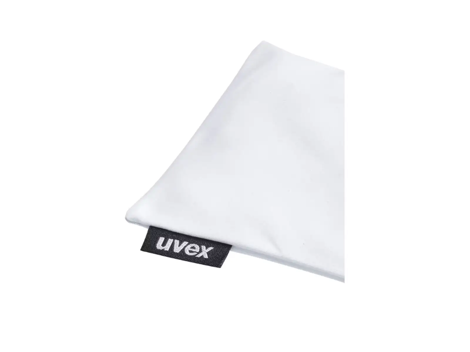Uvex Eyewear obal na brýle White