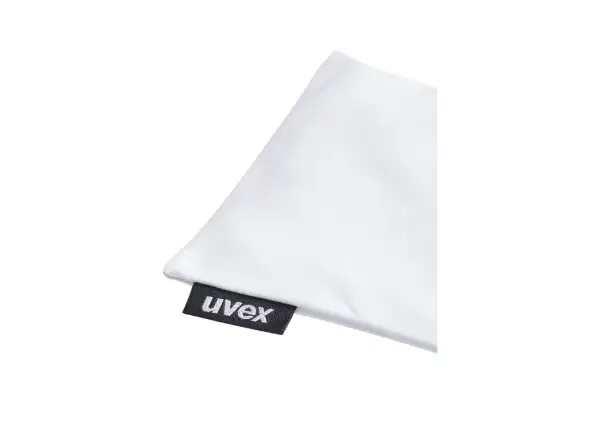 Uvex Eyewear obal na brýle White