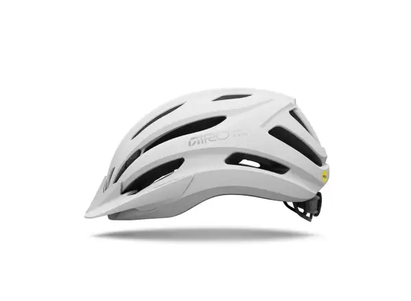 Giro Register II MIPS dámská přilba Mat White/Chrome