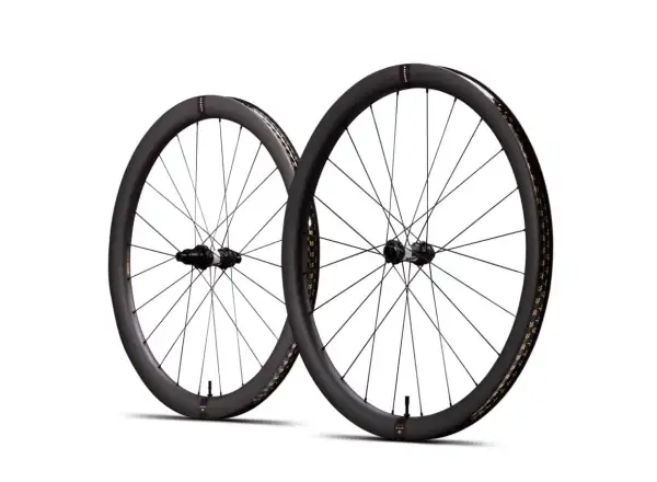 Reserve RSVr 40/44 GR DT 350 SP HG11 gravel vypletená kola