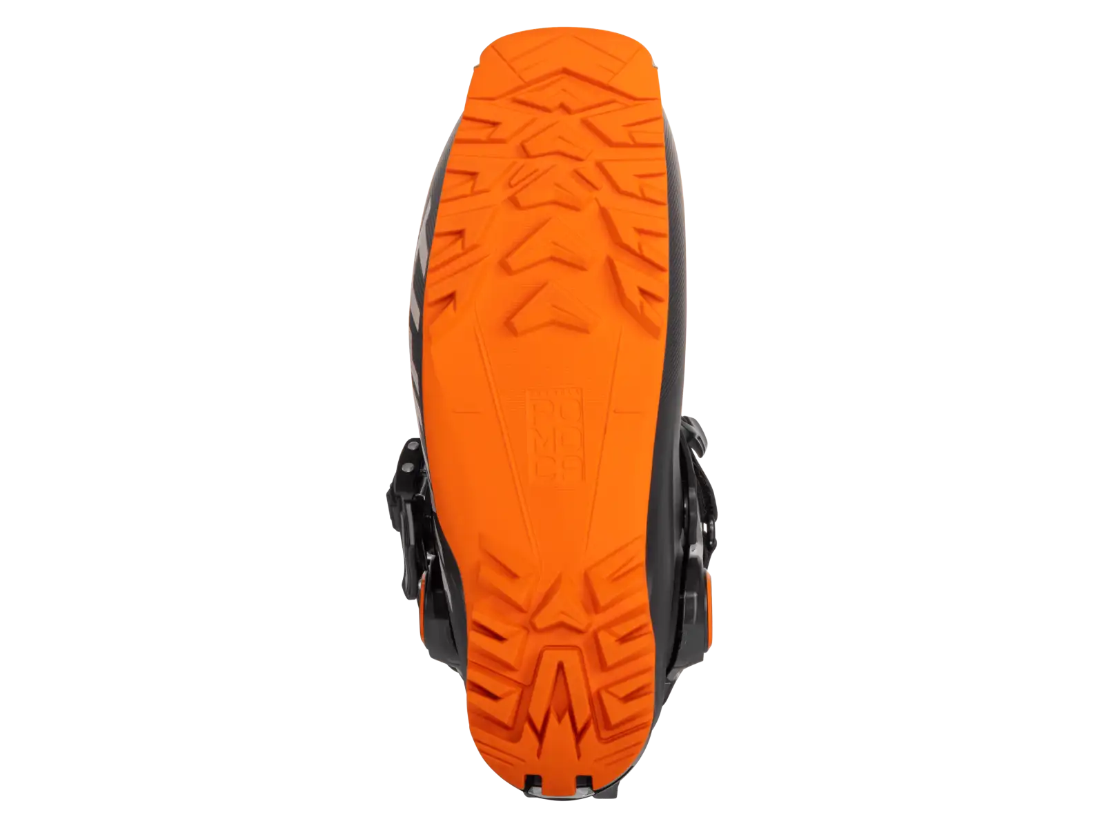 Dynafit Seven Summits pánské skialpové boty Shocking Orange/Overcast
