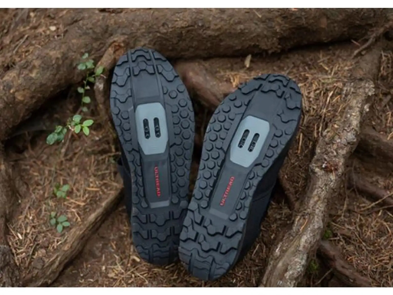 Shimano SH-GE500 pánské tretry černá