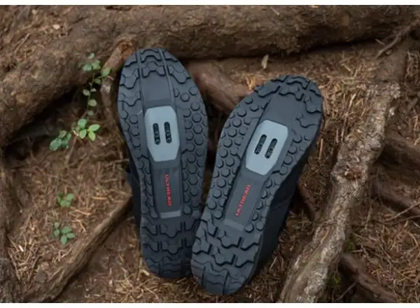Shimano SH-GE500 pánské tretry černá