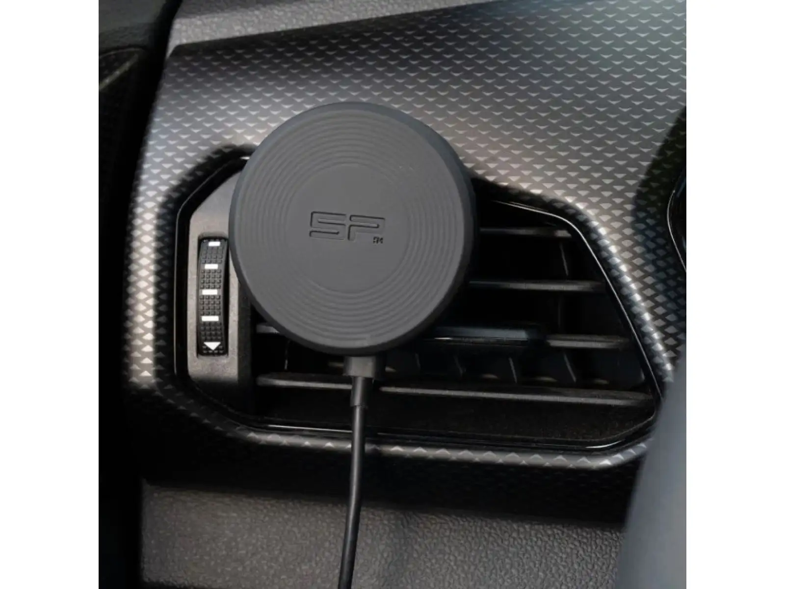 SP Connect Charging Vent Mount SPC+ držák telefonu