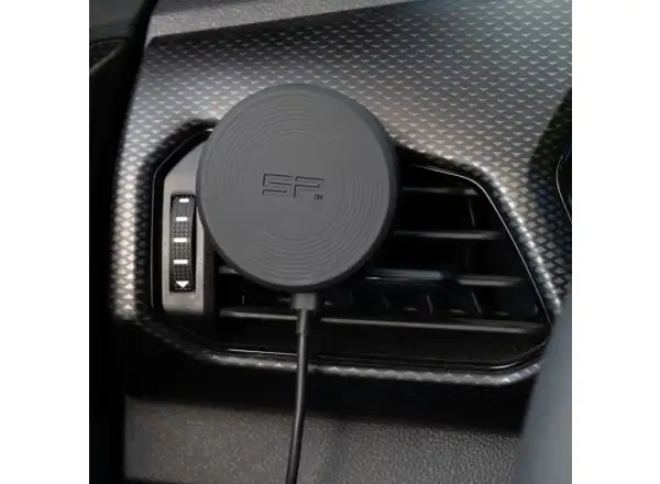 SP Connect Charging Vent Mount SPC+ držák telefonu