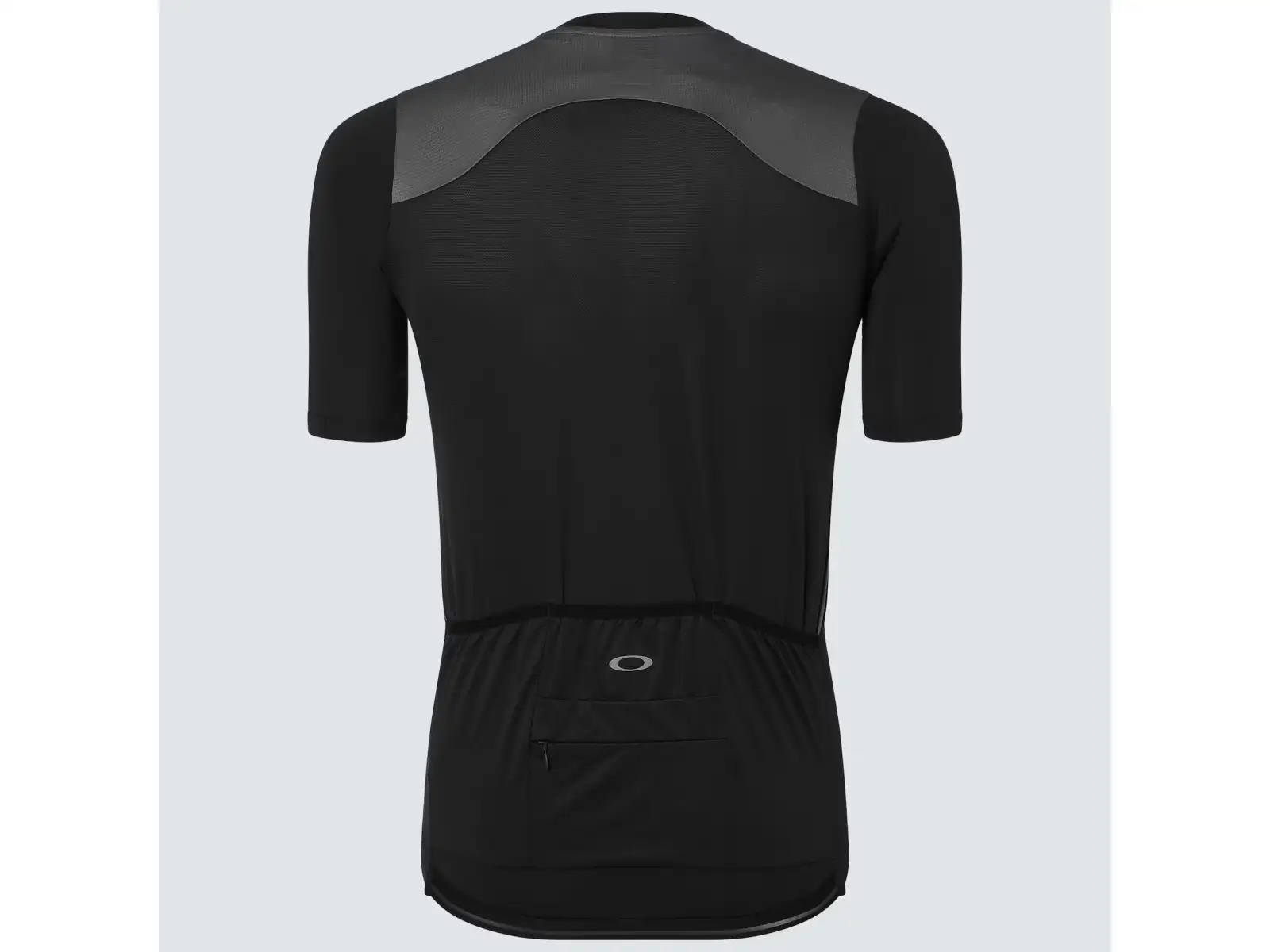 Oakley Endurance Mix pánský dres krátký rukáv Blackout