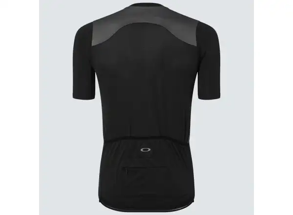 Oakley Endurance Mix pánský dres krátký rukáv Blackout