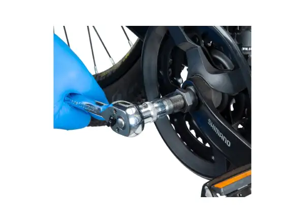 Park Tool sada bitů 37 ks