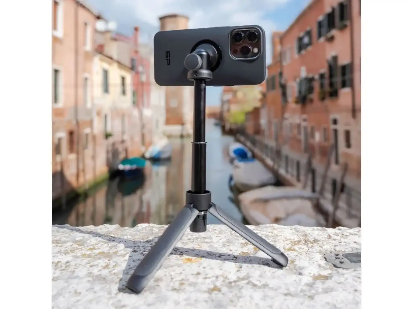SP Connect Tripod Pole SPC+ teleskopický tripod