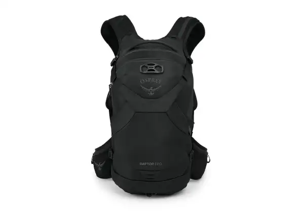 Osprey Raptor Pro batoh 18 l Back