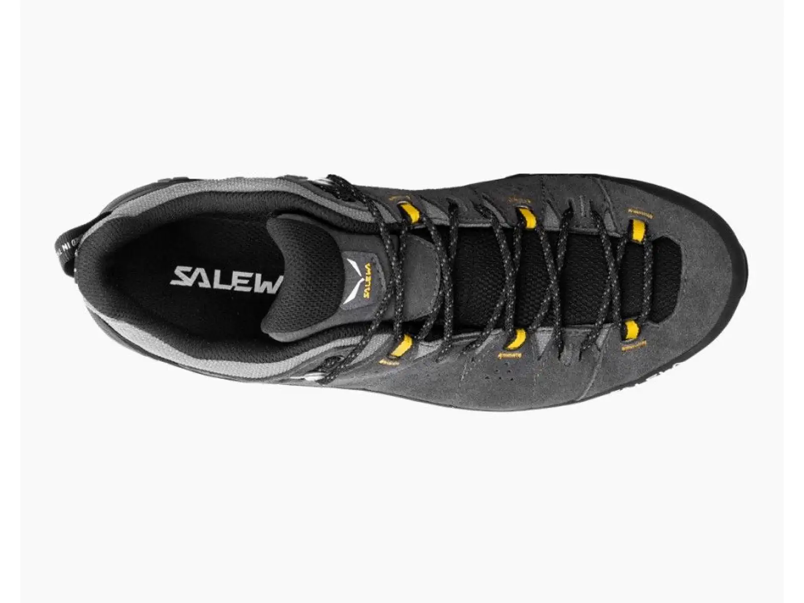 Salewa Alp Trainer 2 Gore-Tex pánské boty Onyx Black