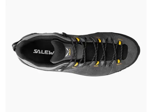 Salewa Alp Trainer 2 Gore-Tex pánské boty Onyx Black