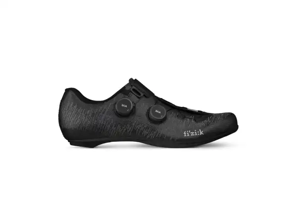 Fizik Vento Infinito Knit Carbon 2 tretry Black/Black vel. 46