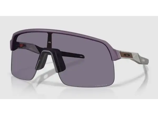 Oakley Sutro Lite brýle Matte Aubergine/Prizm Grey