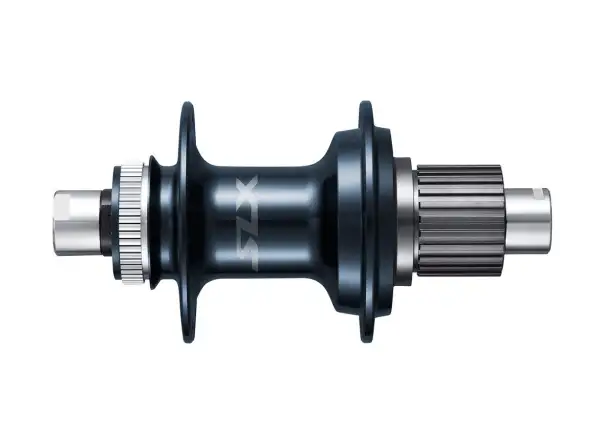 Shimano SLX FH-M7110 zadní náboj 12x142 mm 28 děr Microspline