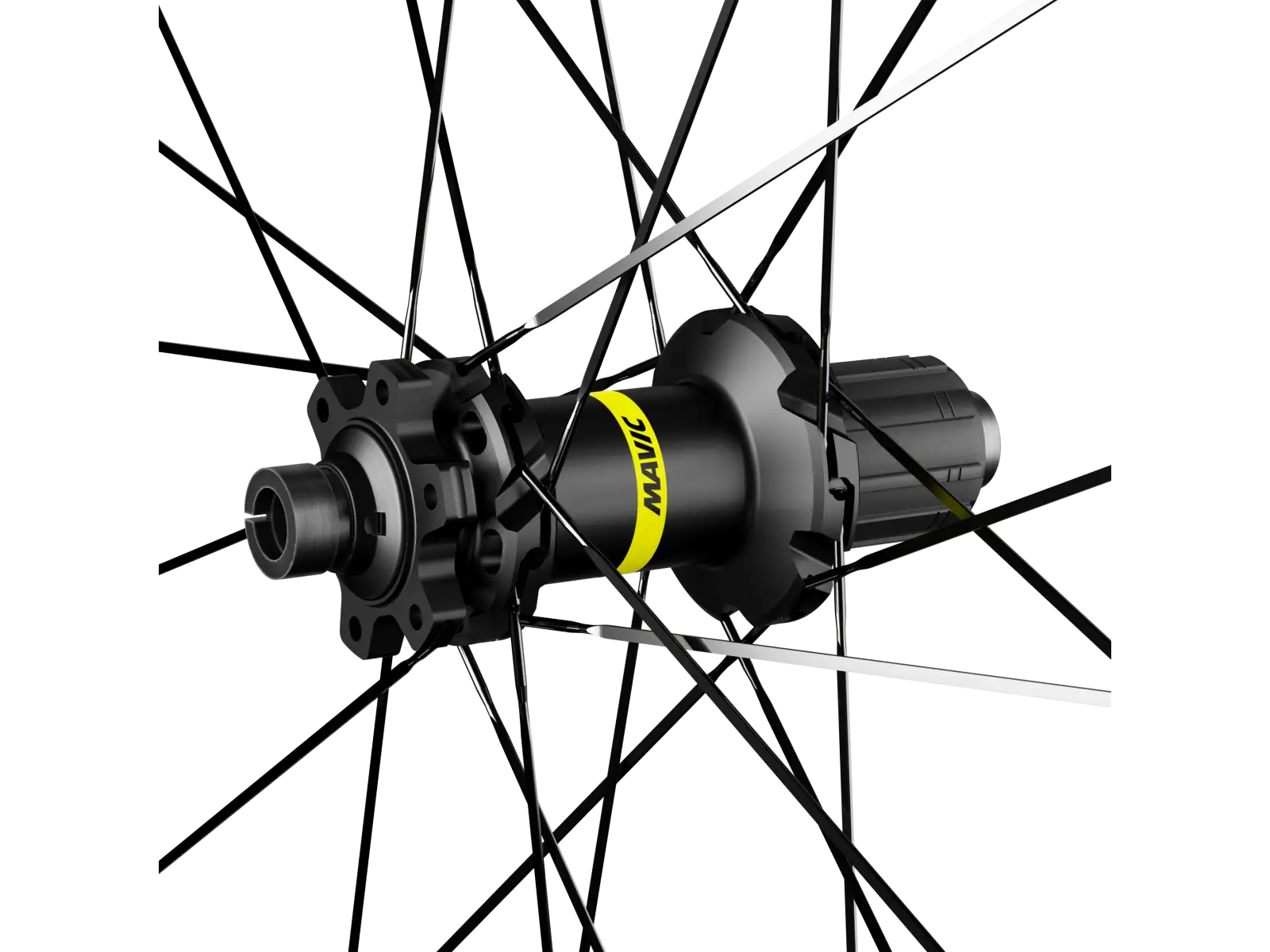 Mavic Crossmax XL S Boost CL 29" vypletené kolo zadní Shimano Micro Spline