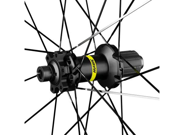 Mavic Crossmax XL S Boost CL 29" vypletené kolo zadní Shimano Micro Spline