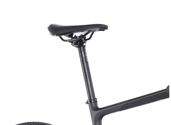 Superior GA 9.3 gravel kolo Gloss Black
