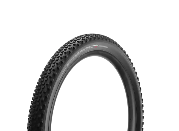 Pirelli Scorpion Enduro H HardWALL TLR 27,5 x 2,40" plášť kevlar černá