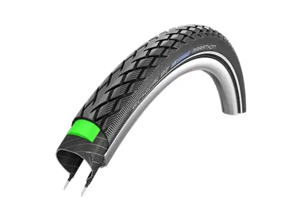 Schwalbe Marathon GreenGuard 26x1,50" MTB plášť drát