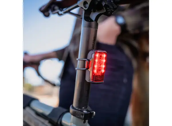 Lezyne KTV+ Drive zadní světlo