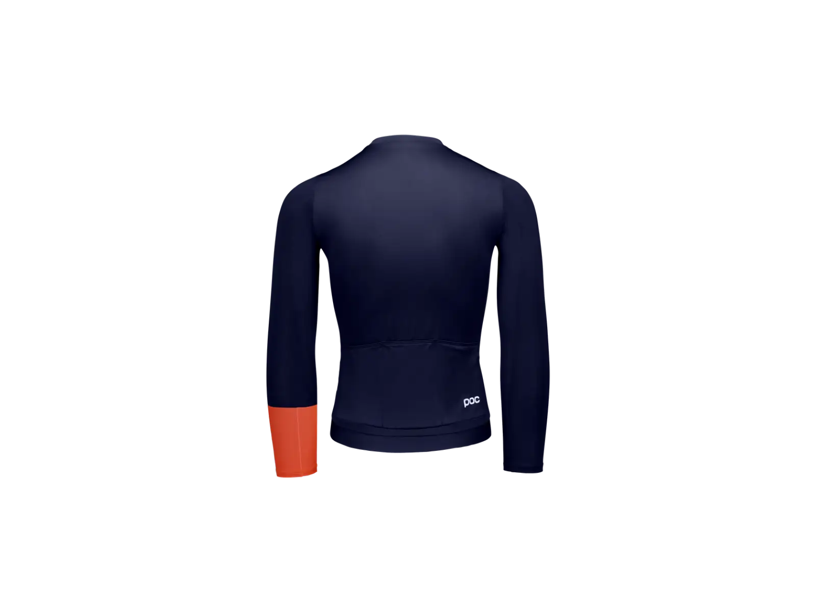 POC Cadence pánský dres dlouhý rukáv Apatite Navy