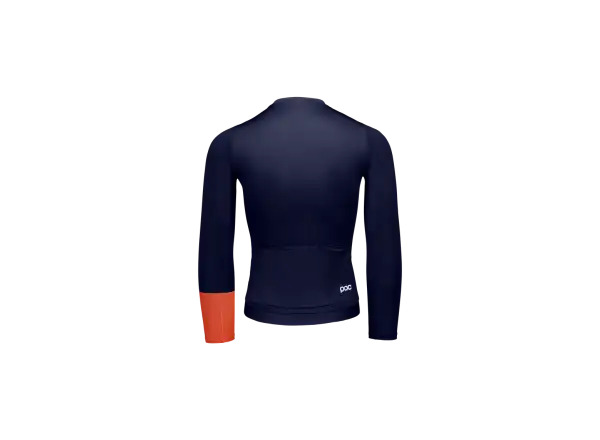 POC Cadence pánský dres dlouhý rukáv Apatite Navy