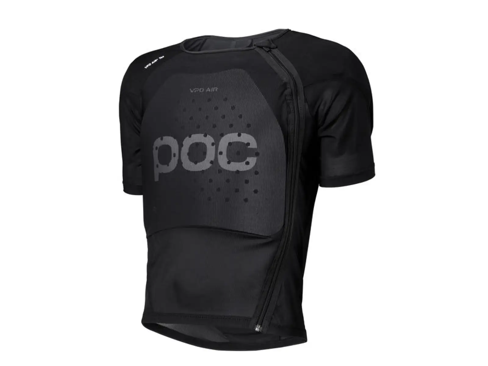 POC VPD Air Tee chránič páteře Uranium Black