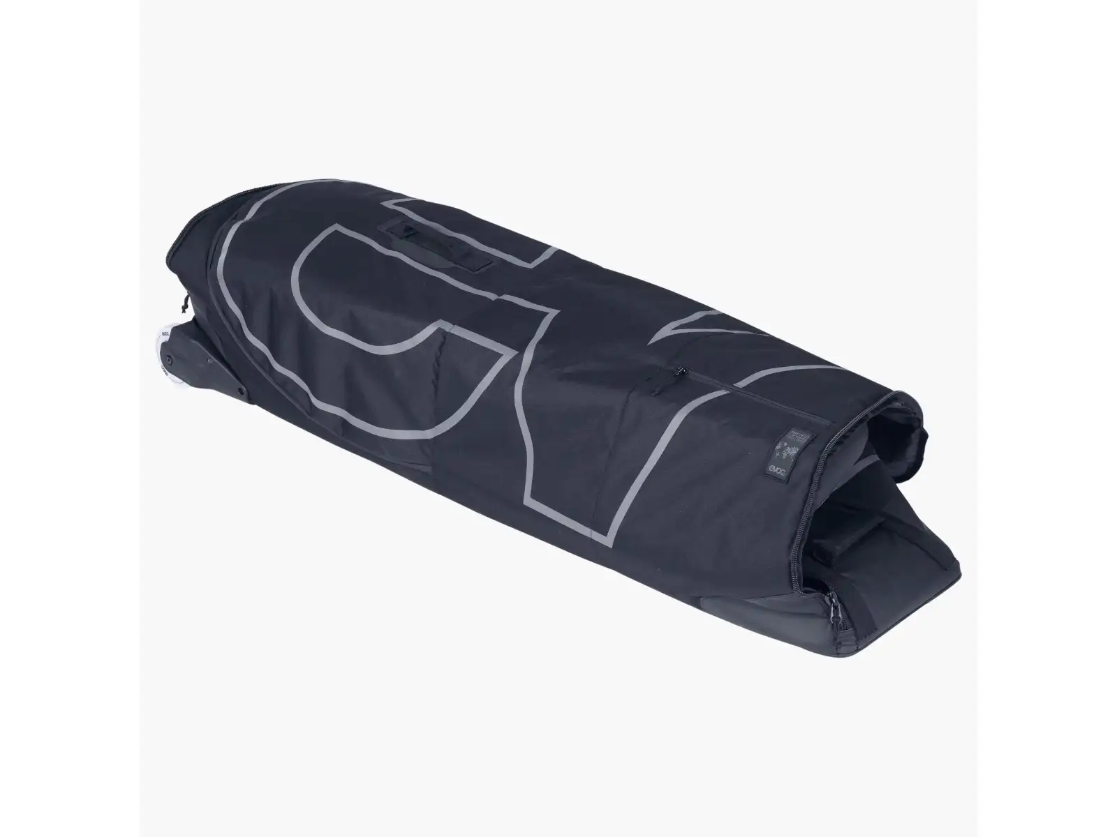 Evoc Bike Bag přepravní taška na kolo Black