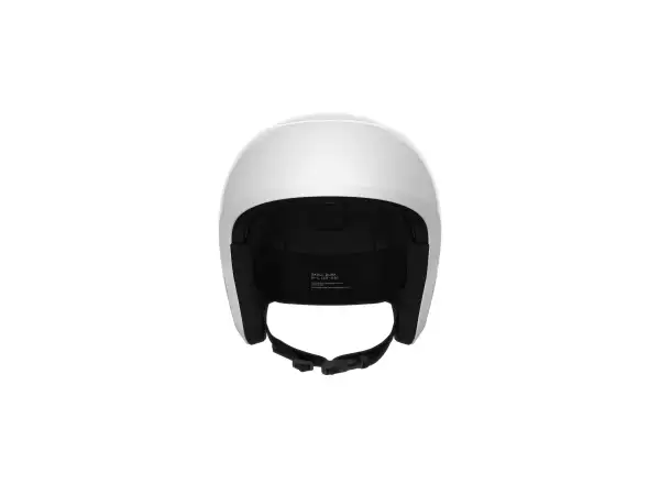 POC Skull Dura Jr lyžařská přilba Hydrogen White