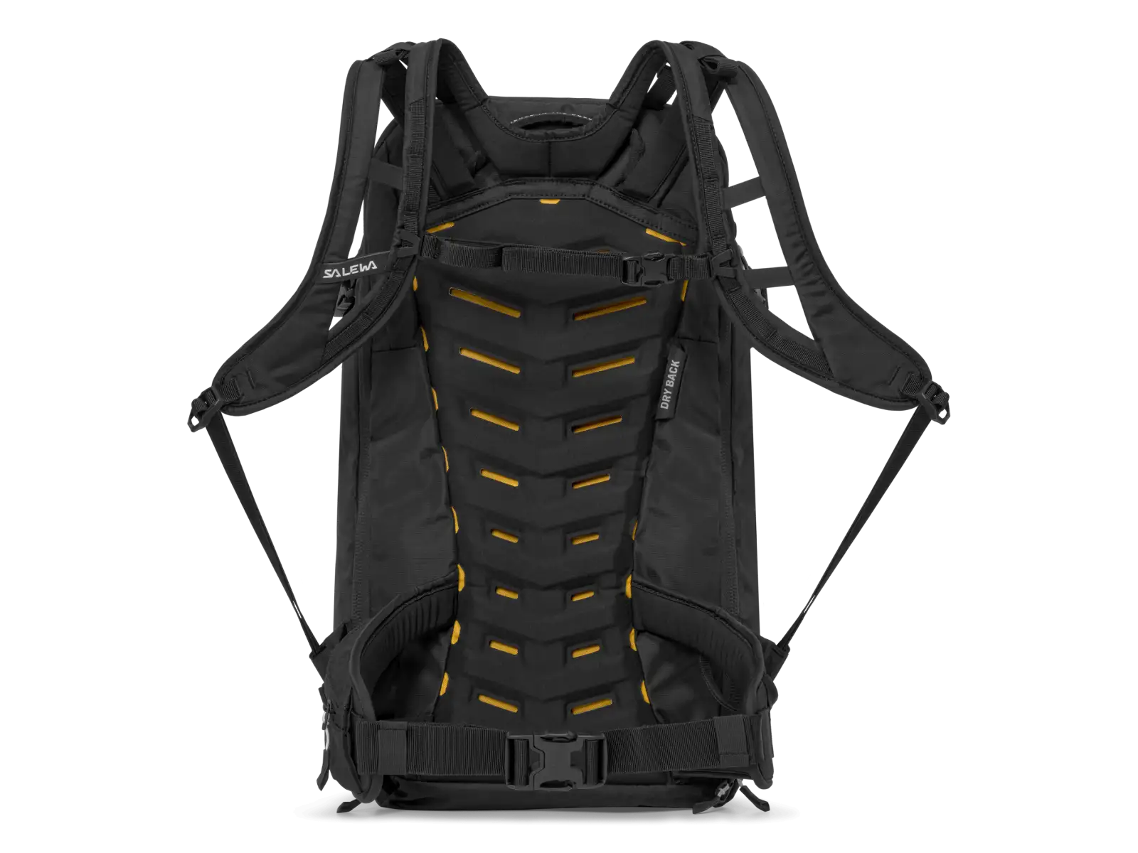 Salewa Sella Tour 30L dámský batoh Shadow/Black Out