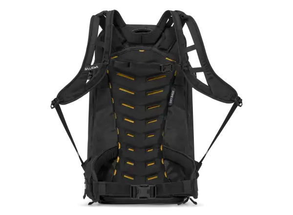 Salewa Sella Tour 30L dámský batoh Shadow/Black Out